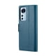 thumbnail image 5 of CaseMe tipo cartera Xiaomi 12/12X/12S con cierre magnético, RFID, tarjetero, soporte, carga inalámbrica, 5 of 5