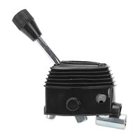 Ioensy - Palanca De Cambios De Repuesto Para Vehículos Todoterreno Go-Kart De 150 Cc Y 200 Cc