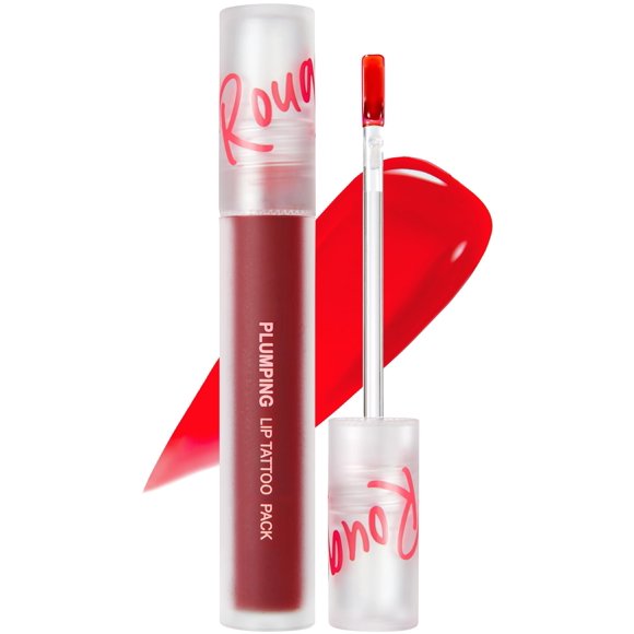 Tatuaje Labial MAXCLINIC 4,8 ml Impermeable de Larga Duración