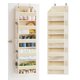 thumbnail image 1 of Caddy SpaceAid 150 cm 5 capas Beige 15 bolsillos, 1 of 5