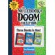 thumbnail image 1 of Libro Scholastic "Notebook of Doom" (Libros 1-3), 1 of 1