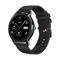 Tecnolab - Smartwatch Bluetooth Diseño Análogo Resiste Agua - Ps