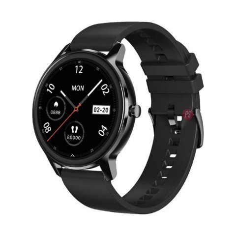 Tecnolab - Smartwatch Bluetooth Diseño Análogo Resiste Agua - Ps