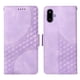 thumbnail image 2 of Carcasa FOXDOCK Samsung Galaxy F06 5G de cuero PU, diseño acolchado clásico, protección contra caídas y rayones, 2 of 5