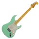 thumbnail image 1 of Guitarra Electrica Tagima TG-540 Surf Green, 1 of 3