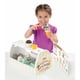 thumbnail image 3 of Cuchara y servir para helados Melissa & Doug, madera, 28 unidades, 3 of 7