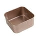 thumbnail image 1 of Utensilios Para Hornear Antiadherentes, Para Trabajo Pesado, Bricolaje, Para Cocinar, Para Hornear, Rectangular, Para Pan, De 5 Pulgadas, 1 of 2