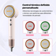 thumbnail image 4 of Bomidi Secador De Pelo HD04 Compacto Hair Dryer Rosa, 4 of 8