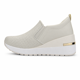 thumbnail image 2 of Zapatilla Beige Mujer Urbano Chalada Bolki, 2 of 8