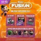 thumbnail image 5 of Figura de vinilo Funko POP Deluxe Fusion Blair Monster 17cm, 5 of 8