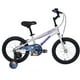 thumbnail image 1 of BICICLETA BIANCHI GOLIAT 16 PLATA, 1 of 5