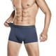 thumbnail image 2 of Calzoncillo Naturehike Antibacterial Fibra De Plata Deportes azul marino XL, 2 of 2