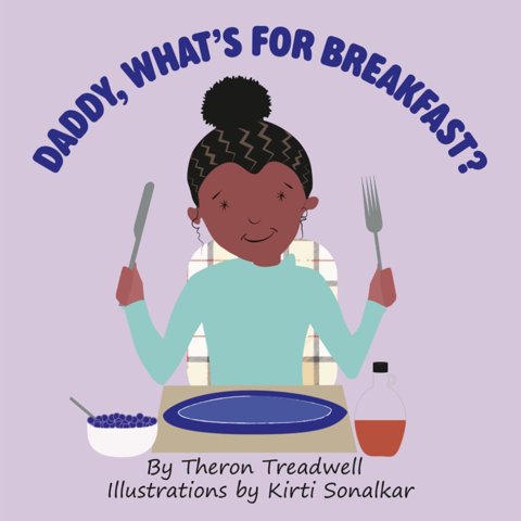 Independently Published - Book Daddy, ¿Qué Hay Para Desayunar? De Independientemente Published