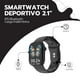 thumbnail image 3 of Smartwatch 2.1” IPS Deportivo Bluetooth Carga Inalámbrica, 3 of 8