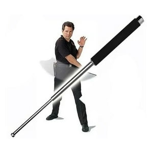 Invencible.Cl⭐⭐⭐⭐⭐ - 𝗕𝗔𝗦𝗧𝗢𝗡 𝗥𝗘𝗧𝗥𝗔𝗖𝗧𝗜𝗟 Mango Con Forro 60 Cms Aa67