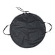 thumbnail image 5 of Bolsa Para Ropa Tutu Con Cremallera Completa, Gran Capacidad, Portátil, Elegante, Color Negro, 101 Cm, 5 of 5
