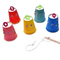 De Tin Marín - Pesca Milagrosa