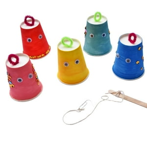 De Tin Marín - Pesca Milagrosa