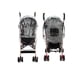 thumbnail image 3 of Cubre Coche Impermeable Lavable Protección Bebé, 3 of 3