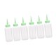 thumbnail image 5 of Botellas Aplicadoras A Presión Fáciles De Usar Para Peluquerías, Peluquerías Y Hogares, Peque?as, Verdes, 5 of 5