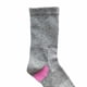 thumbnail image 3 of Calcetines Niña Deportivo Largo Multicolor X10 31-34, 3 of 3