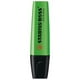 thumbnail image 1 of Destacador De Escritorio Punta Biselada Verde Fluor Boss 70 Stabilo, 1 of 2