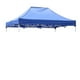 thumbnail image 2 of Lona Oxford Filtro UV 600D Para Toldo Plegable 3x4,5 MTS Azul Impermeable, 2 of 3