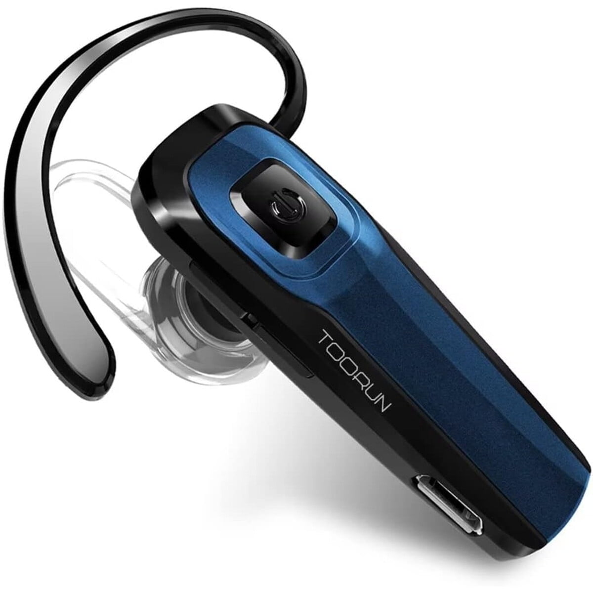 Audafono Bluetooth Toorun M26 In Ear 13h Mic Tipo C