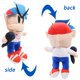 thumbnail image 2 of Juguete Peluche Boyfriend 25cm Friday Night Funkin Azul, 2 of 3