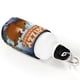 thumbnail image 2 of Grizzy y los Lemmings Funda enfriadora de latas, aislante de bebidas para mantener frías o calientes, funda térmica plegable para latas, portabebidas reutilizable, 2 of 6