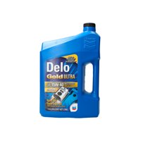 Chevron - Aceite 15W40 4 Lt Delo Gold Ultra Ci4 Mineral Diesel