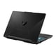 thumbnail image 3 of Notebook Asus TUF Gaming A15 AMD Ryze 7 NVIDIA RTX 3050 16GB RAM 512GB SSD 15.6" FHD 144Hz, 3 of 9