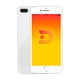 thumbnail image 1 of iPhone 8 Plus 256GB Silver Open Box, 1 of 3