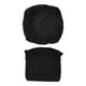 thumbnail image 3 of Funda Para Asiento De Silla Protector De Asiento De Silla Extraíble Para Restaurante Cocina Negro, 3 of 3