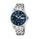 thumbnail image 1 of Reloj F20357/C Festina Azul Petróleo Hombre Acero Clásico, 1 of 2