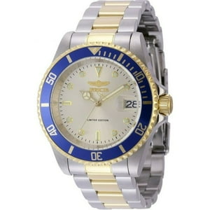 Reloj Invicta Profesional Automático Buceador 200M 8928Ob Para Hombre