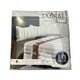 thumbnail image 2 of Sábanas Estampadas 144 Hilos King Diseño Negro - Shopyclick, 2 of 2