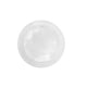 thumbnail image 1 of Tapa Karat C-KCL1045 PET Plana Transparente 10,45 cm 600 unidades, 1 of 8
