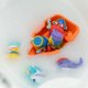 thumbnail image 4 of Juego de juguetes de baño Nuby Pirate Pals para mayores de 18 meses con juguetes para barcos y chorros, 4 of 6