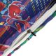 thumbnail image 4 of Spider-Man - Into The Spider Verse 3 Piece Sets Full/Queen Size - Reversible Microfiber Quilts with 2 Shams Soft Lightweight Bedspread Coverlet Comforter for All Season Bed Sheets, 4 of 5