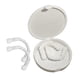 thumbnail image 4 of Dientes De Resina Dientes Falsos Dentales Carillas Sonrientes Superior Inferior Con Caja, 4 of 5