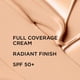 thumbnail image 3 of CC+ Cream IT Cosmetics Your Piel But Better Illumination (30 ml), 3 of 7