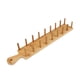 thumbnail image 3 of Soporte de Madera para Tacos 40,7 cm x 7 cm, 3 of 3