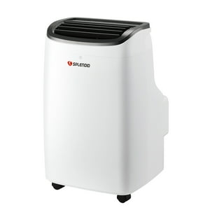 Aire Acondicionado Portátil 9000 Btu Wi Fi Splendid