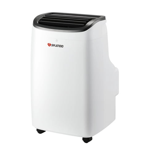 Aire Acondicionado Portátil 9000 Btu Wi Fi Splendid