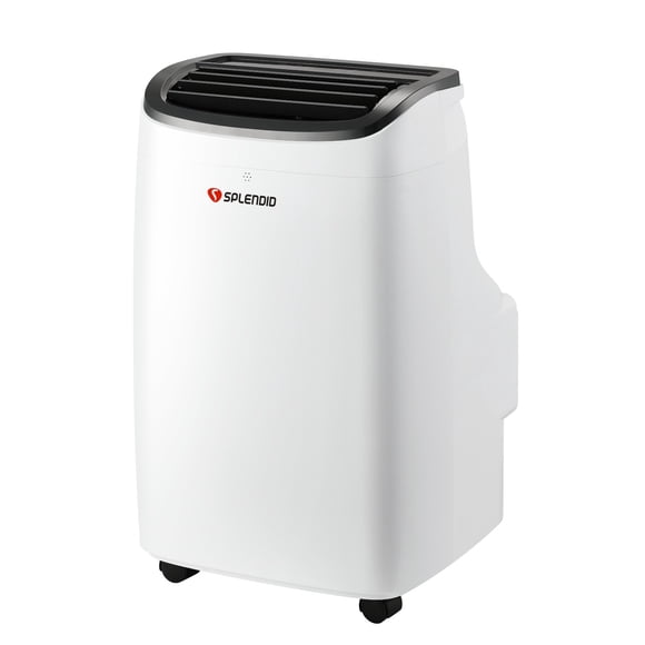 Aire acondicionado portátil 9000 BTU Wi Fi Splendid