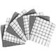 thumbnail image 2 of Paños de cocina Bumble Premium de algodón gris, 30 x 30 cm, 405 g/m², paquete de 8, 2 of 6