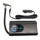 thumbnail image 3 of Inflador Eléctrico Del Compresor de Aire Del Neumático Del Coche con Cable con 3 Adaptadores de Válvula 12V 150PSI para El Automóvil, El Coche, Las Bi, 3 of 5