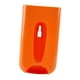 thumbnail image 2 of Caja De Almacenamiento Multifuncional Sin Perforaciones, Caja De Almacenamiento De Ropa Interior Colgante, Color Naranja, 2 of 3