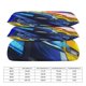 thumbnail image 2 of Cars Lightning McQueen Boys 3 Piece Bedding with 1 Flat Sheet And 2 Pillowcases Twin Bed Sheets, 2 of 5